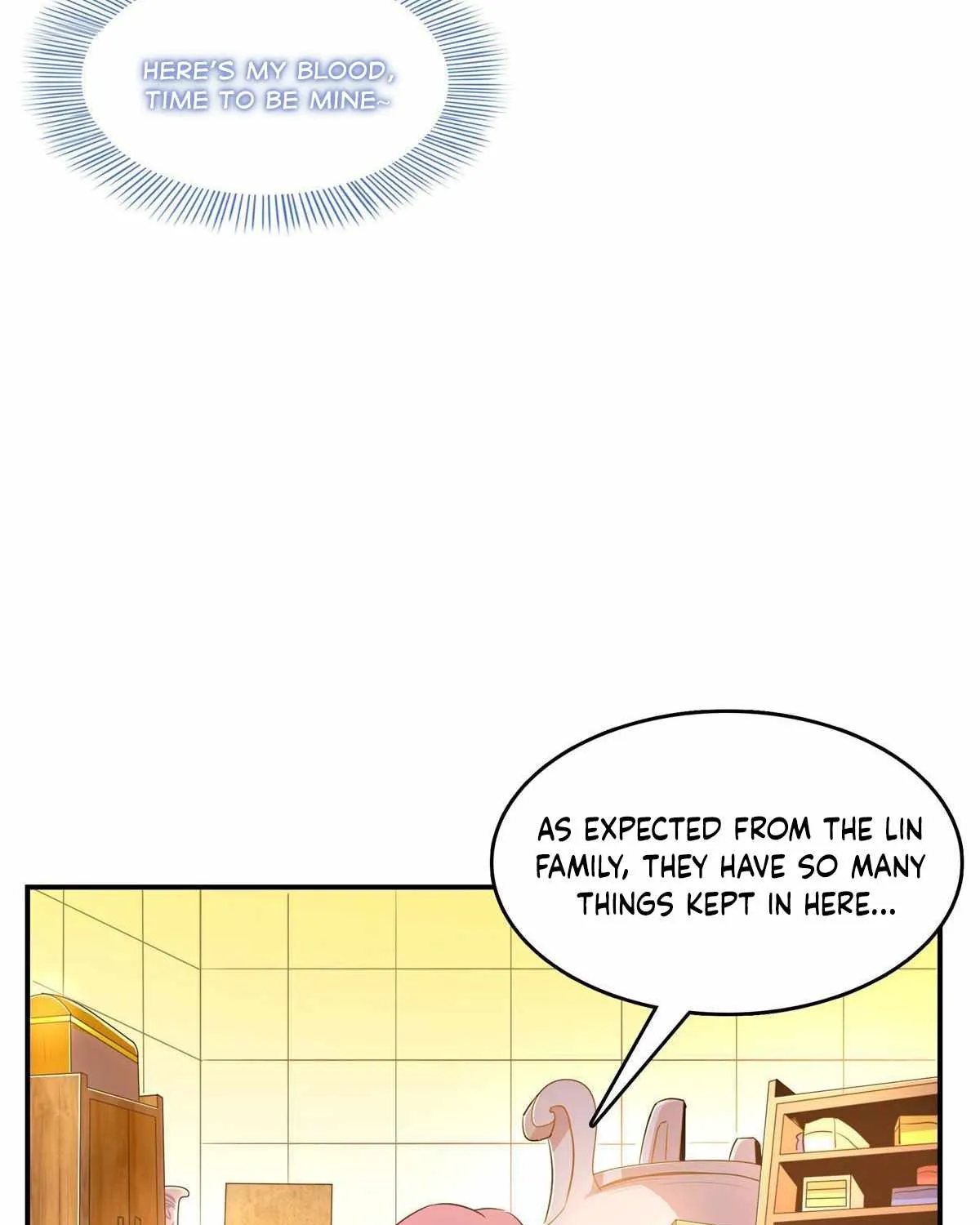 Library To Heaven’S Path - Page 33