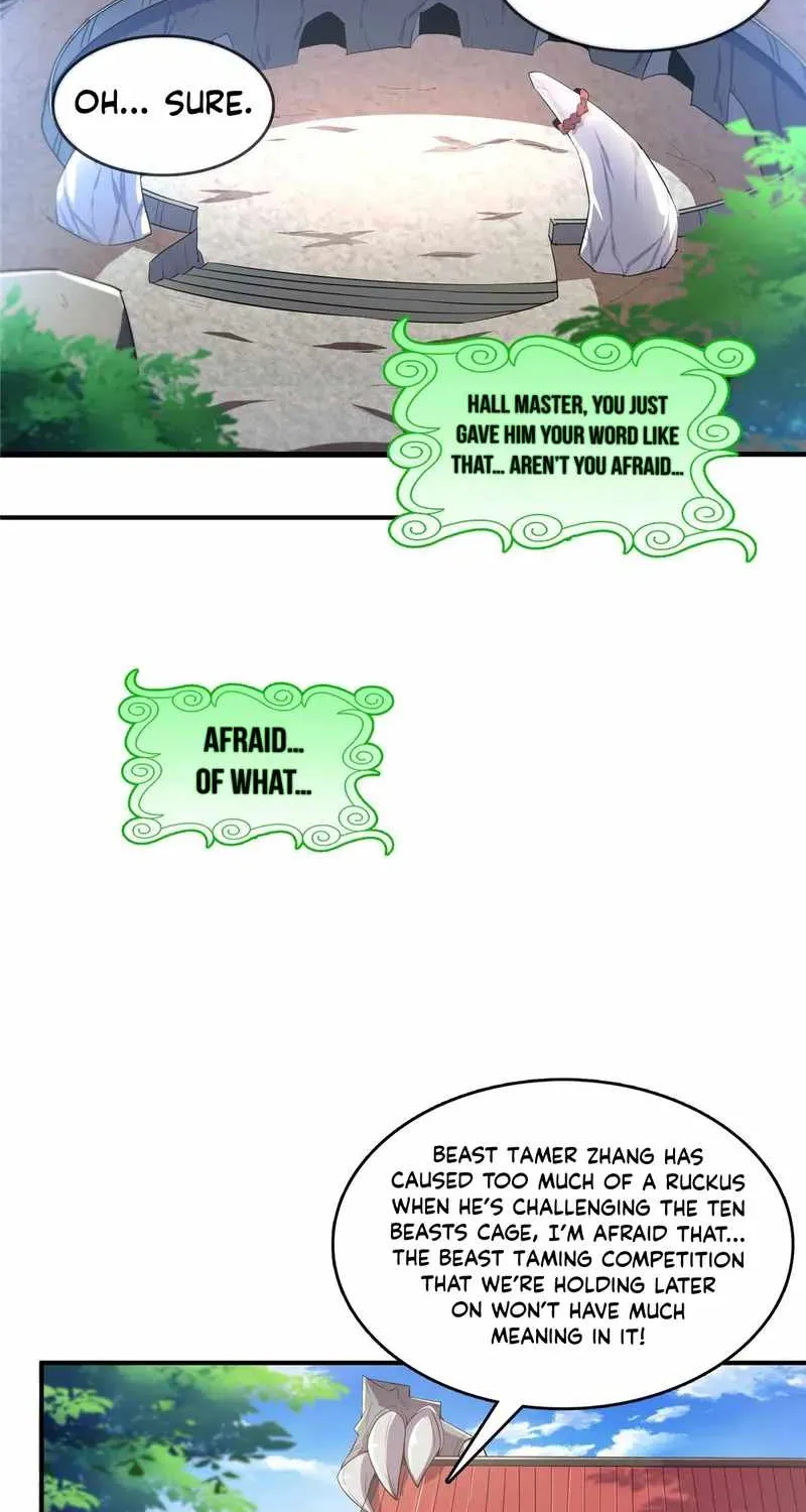 Library To Heaven’S Path - Page 22