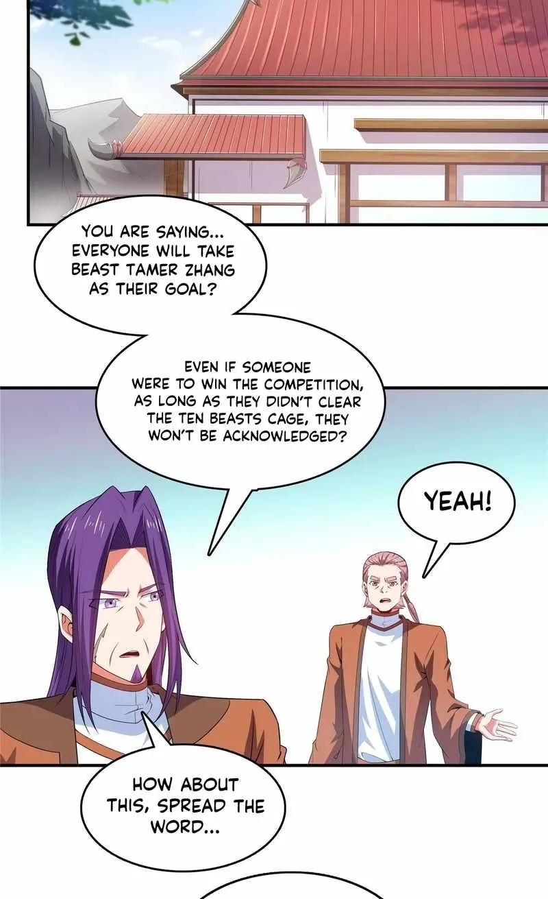 Library To Heaven’S Path - Page 23