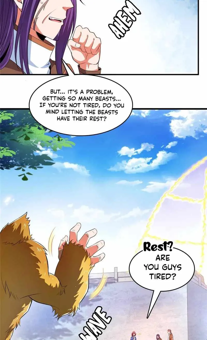 Library To Heaven’S Path - Page 8