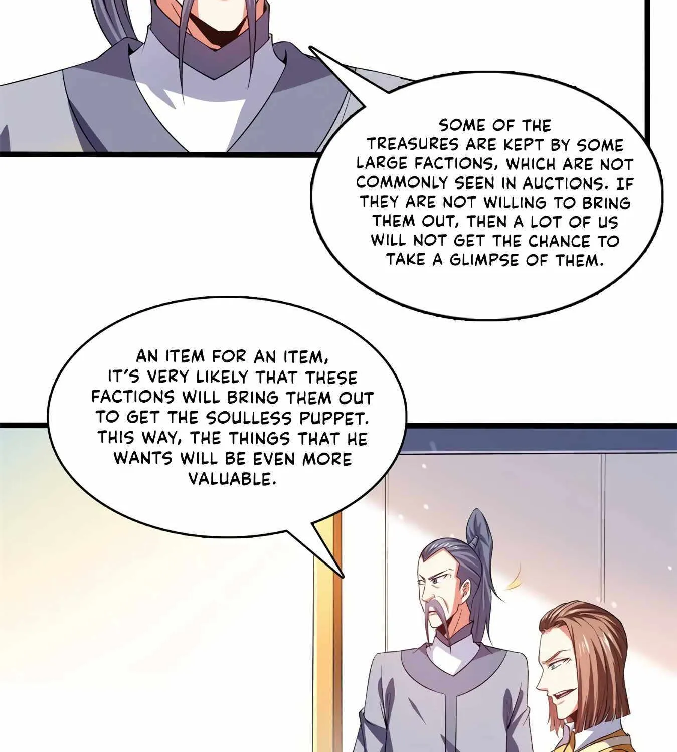 Library To Heaven’S Path - Page 39