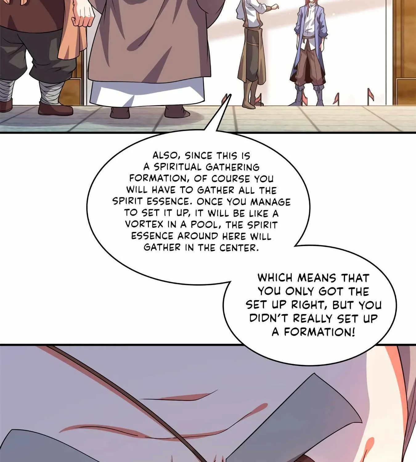 Library To Heaven’S Path - Page 27