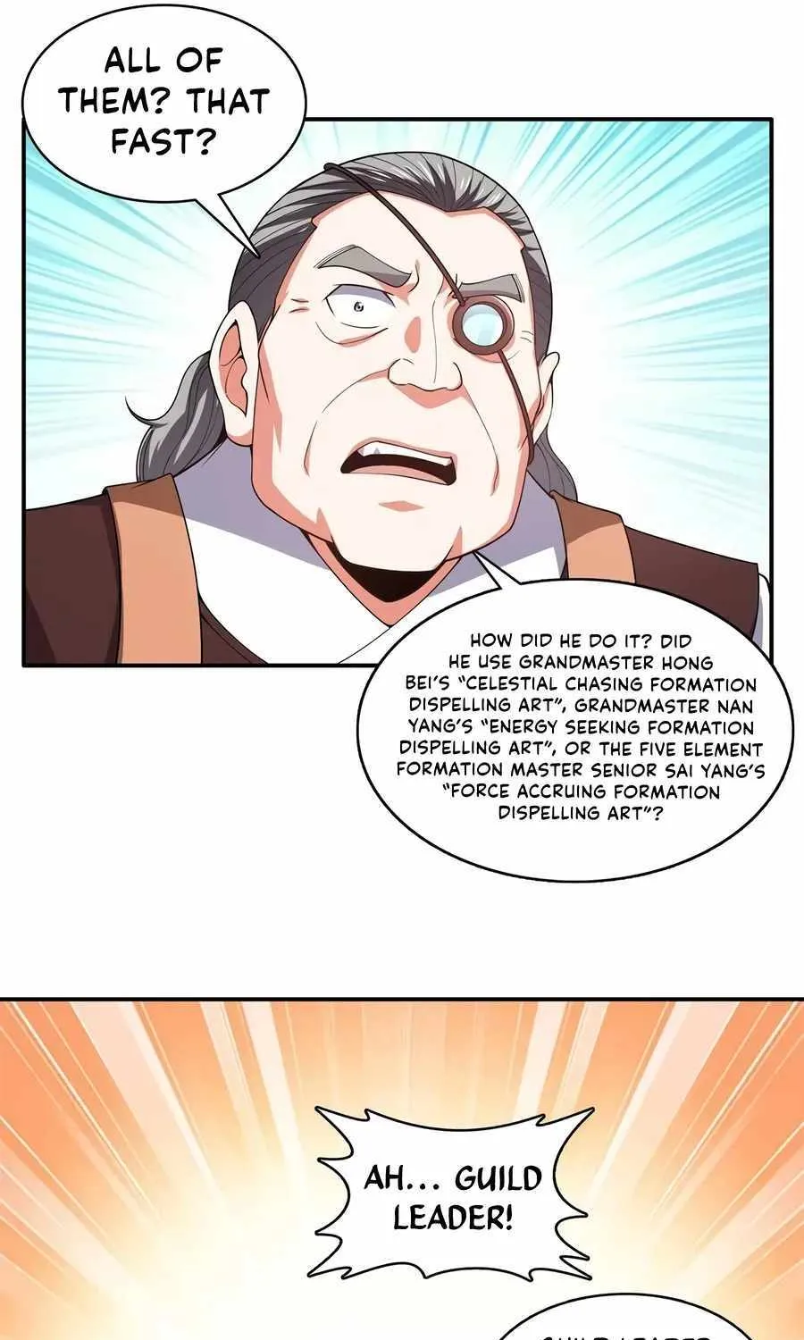 Library To Heaven’S Path - Page 15