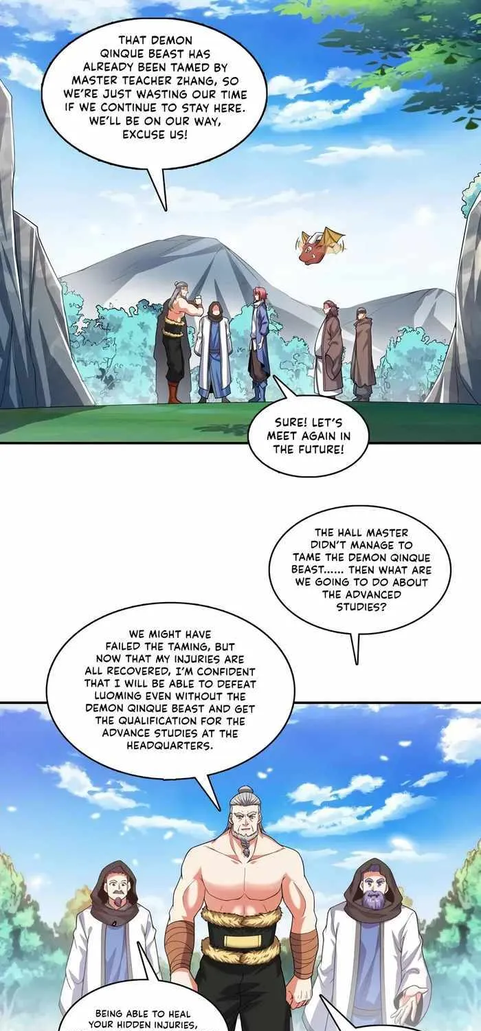 Library To Heaven’S Path - Page 4