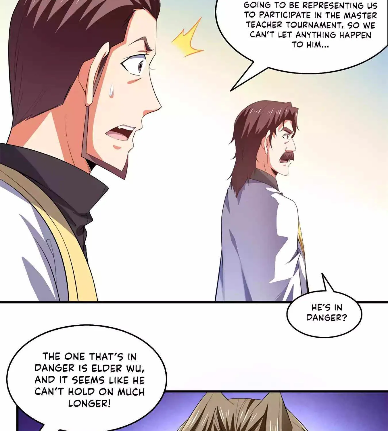 Library To Heaven’S Path - Page 28