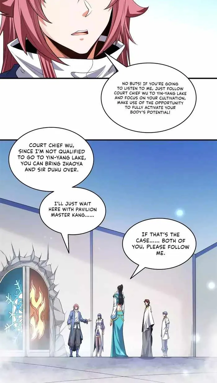 Library To Heaven’S Path - Page 7