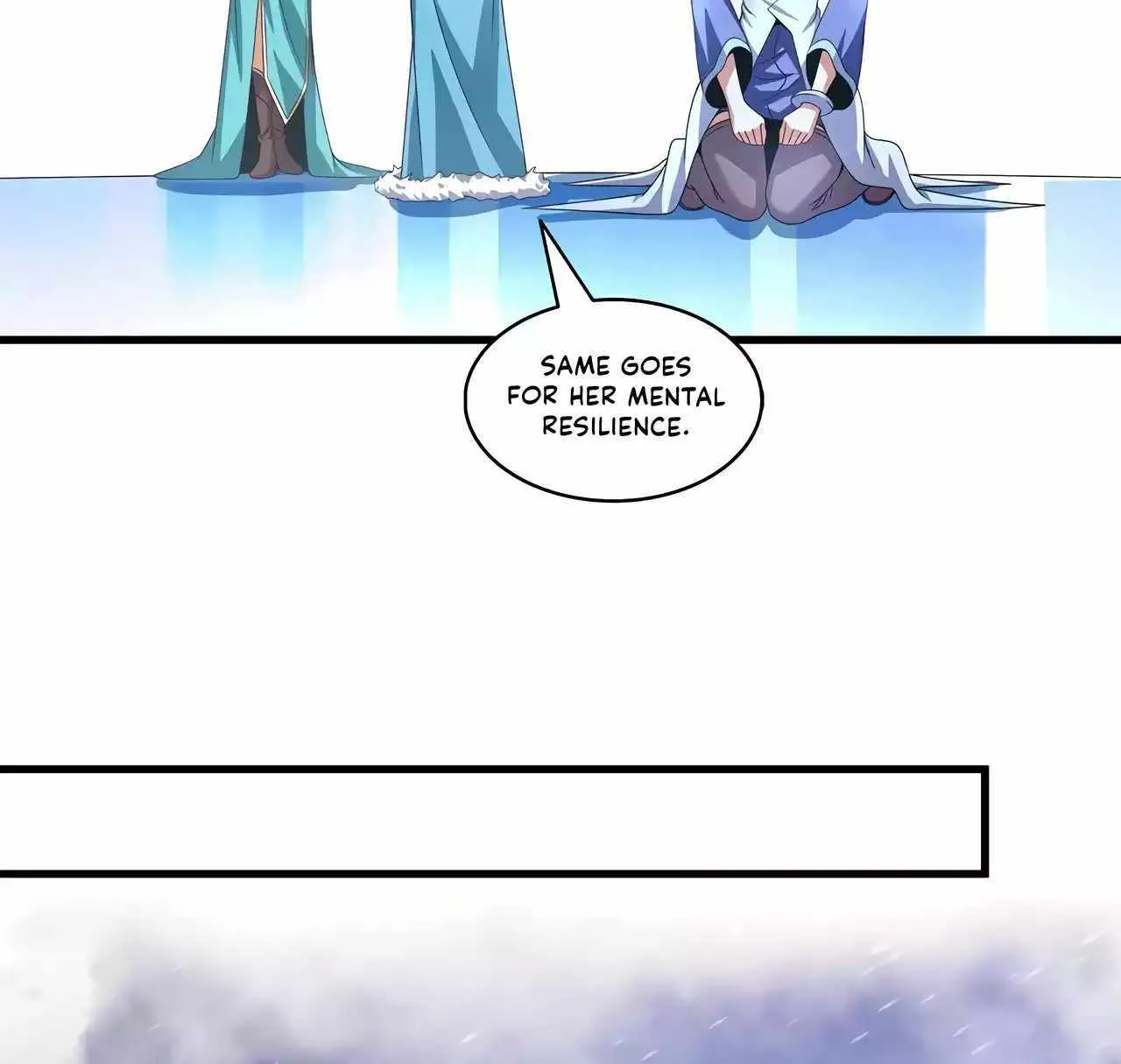 Library To Heaven’S Path - Page 25