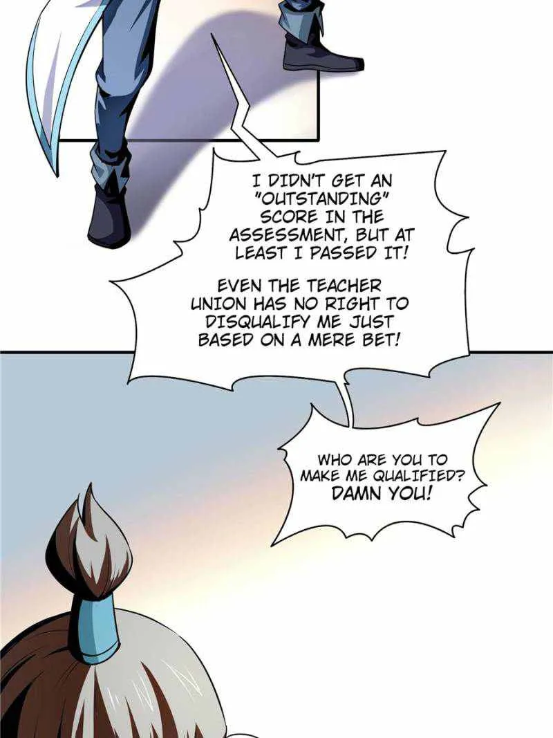 Library To Heaven’S Path - Page 25