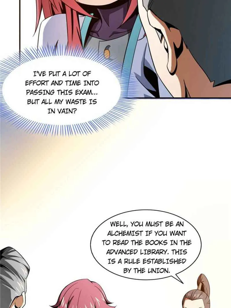 Library To Heaven’S Path - Page 4