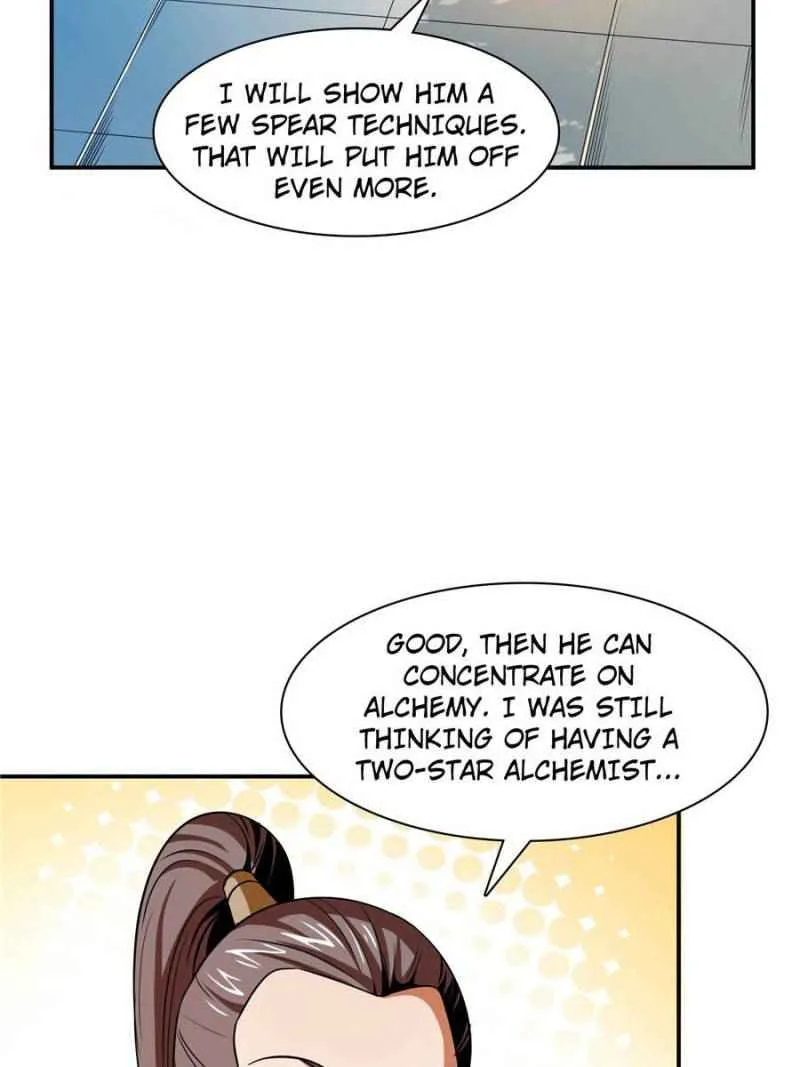 Library To Heaven’S Path - Page 11