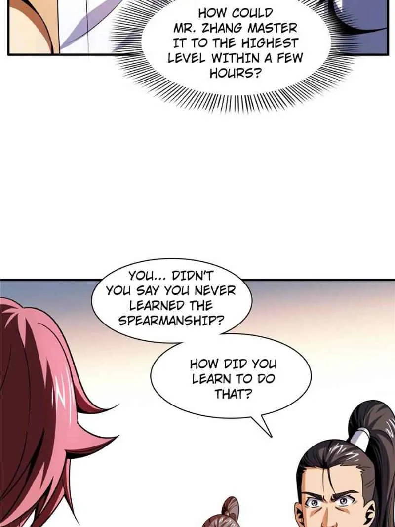 Library To Heaven’S Path - Page 41