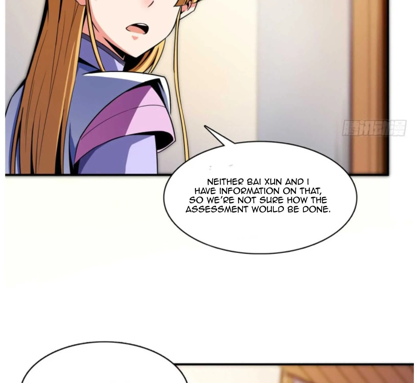 Library To Heaven’S Path - Page 42