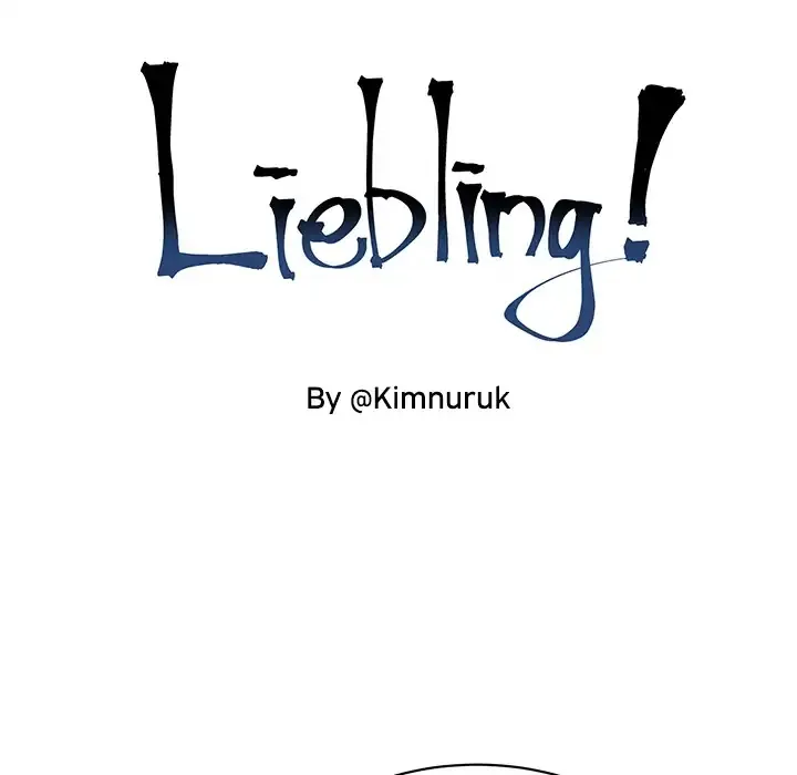 Liebling - Page 25