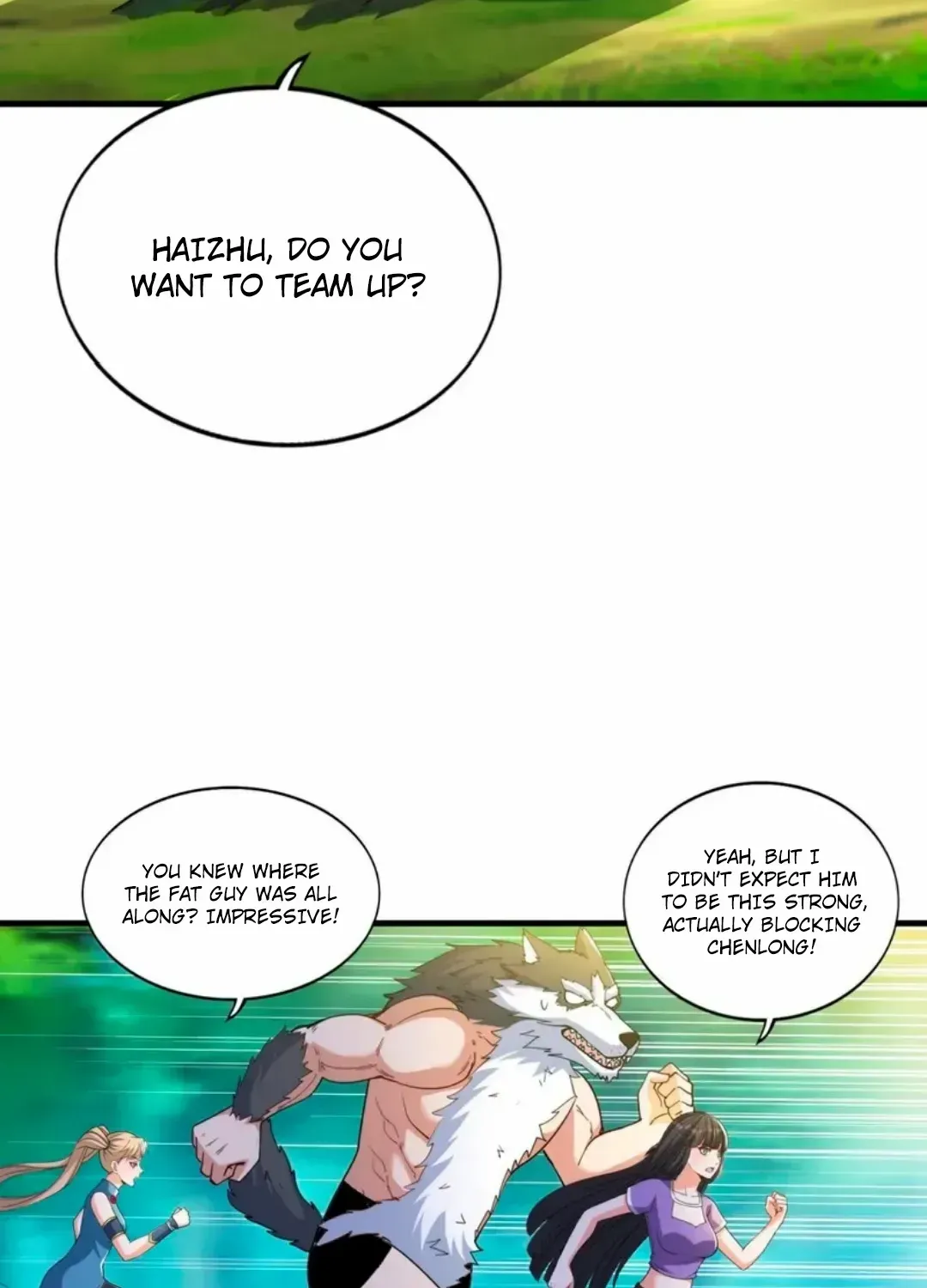 Life Exchange Club Chapter 36 page 23 - MangaKakalot