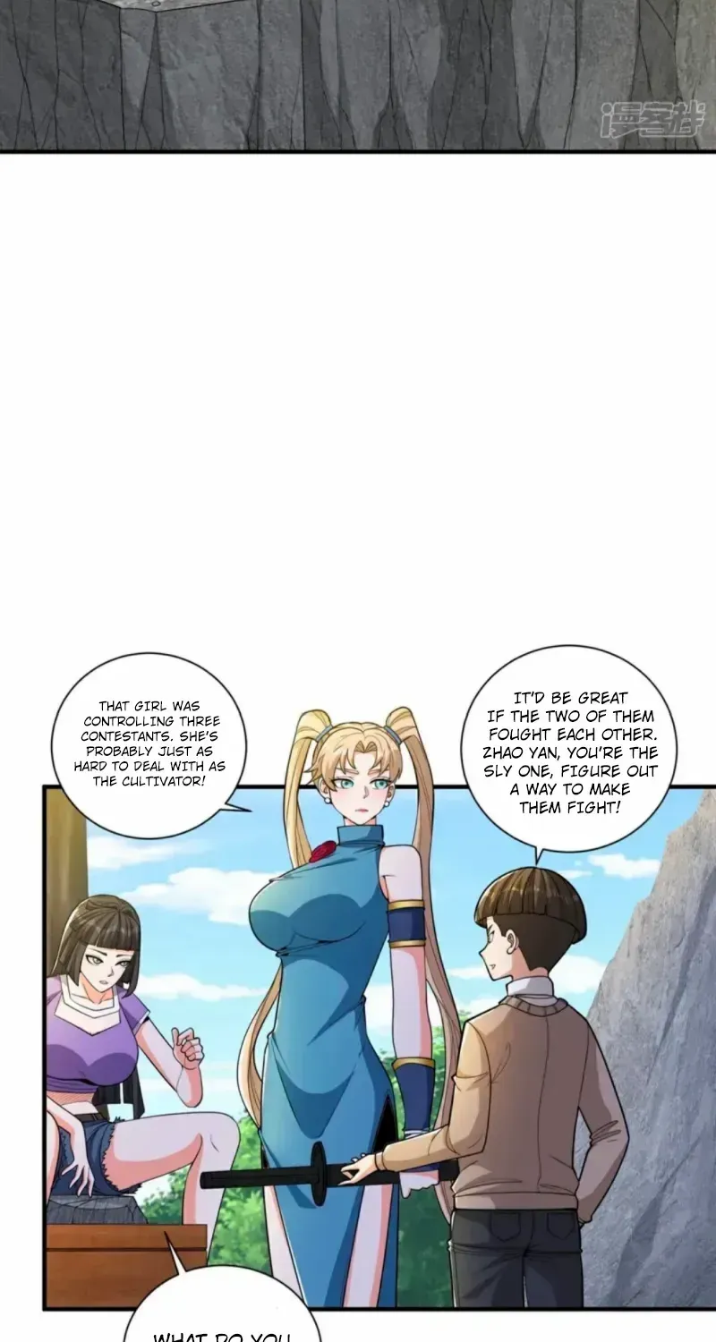 Life Exchange Club Chapter 39 page 15 - MangaKakalot