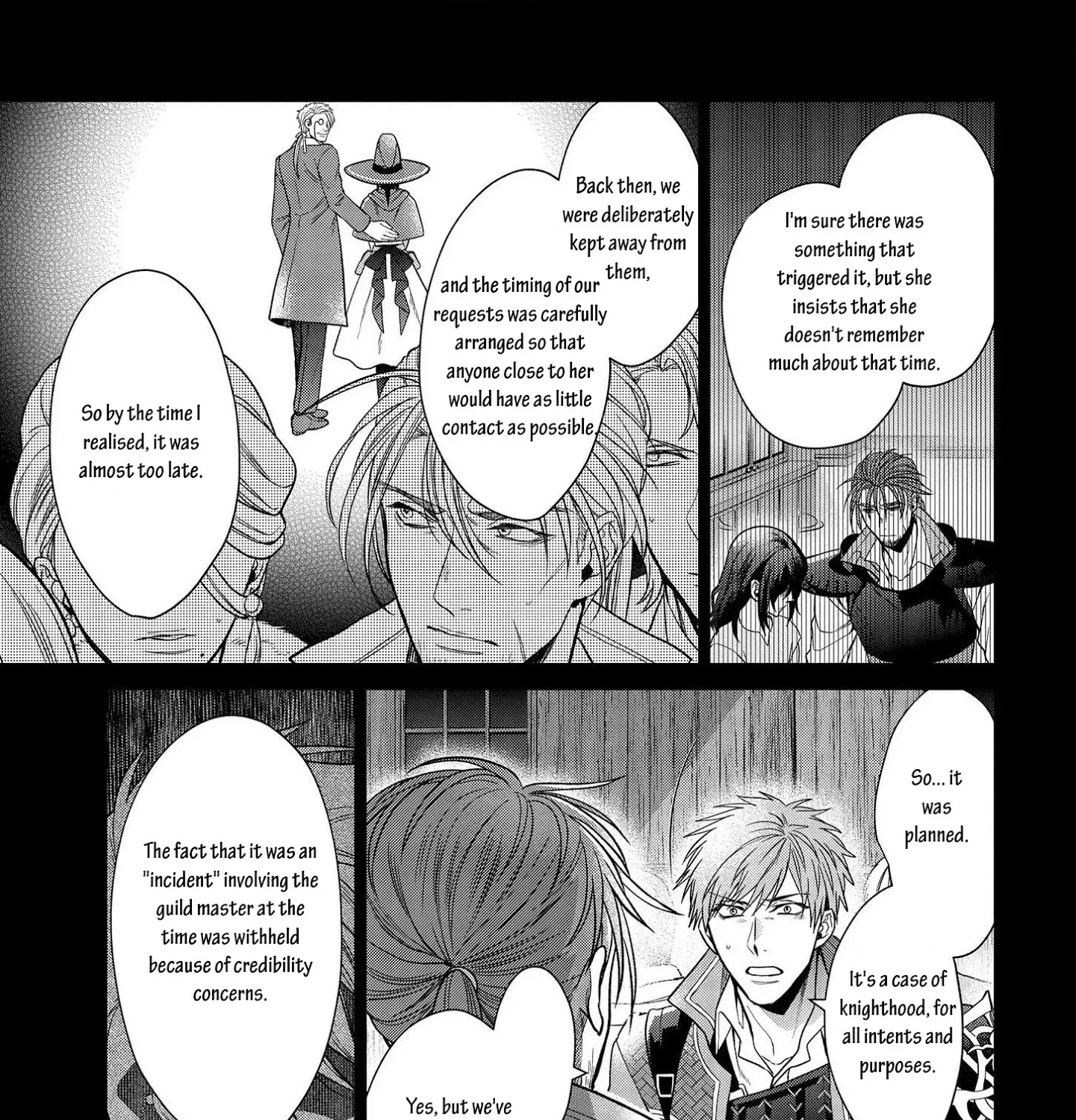 Life in Another World as a Housekeeping Mage Chapter 10 page 49 - MangaKakalot