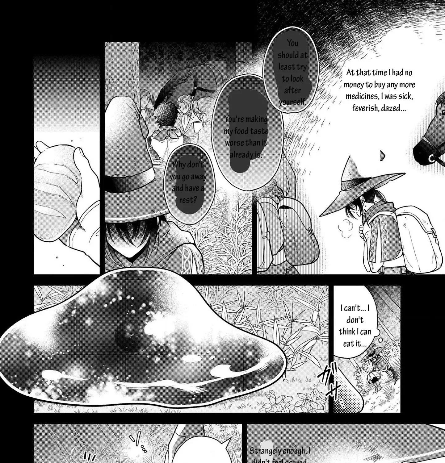 Life in Another World as a Housekeeping Mage Chapter 11 page 27 - MangaKakalot