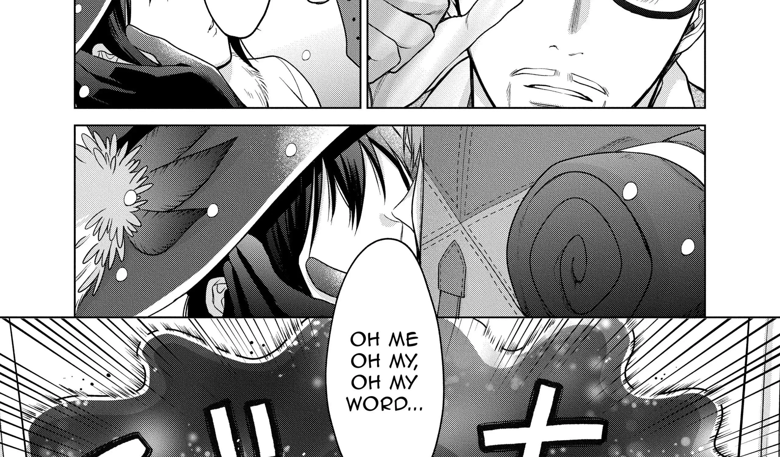 Life in Another World as a Housekeeping Mage Chapter 22 page 43 - MangaKakalot