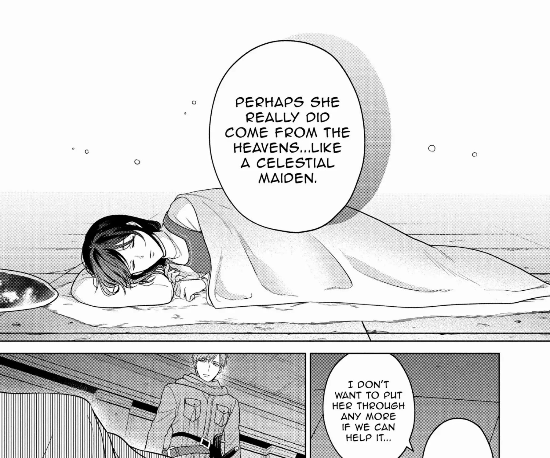 Life in Another World as a Housekeeping Mage Chapter 36 page 60 - MangaKakalot