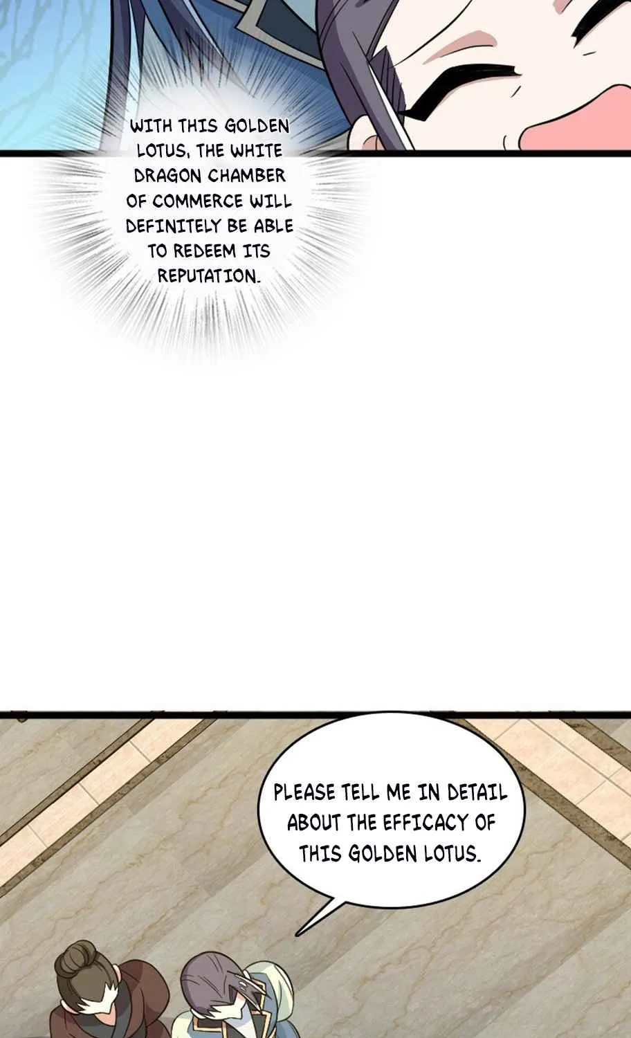 Life Of A War Emperor After Retirement Chapter 167 page 56 - MangaKakalot