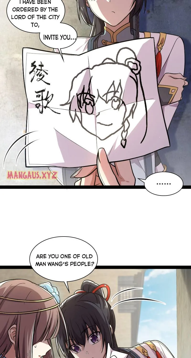 Life Of A War Emperor After Retirement Chapter 41 page 3 - MangaKakalot