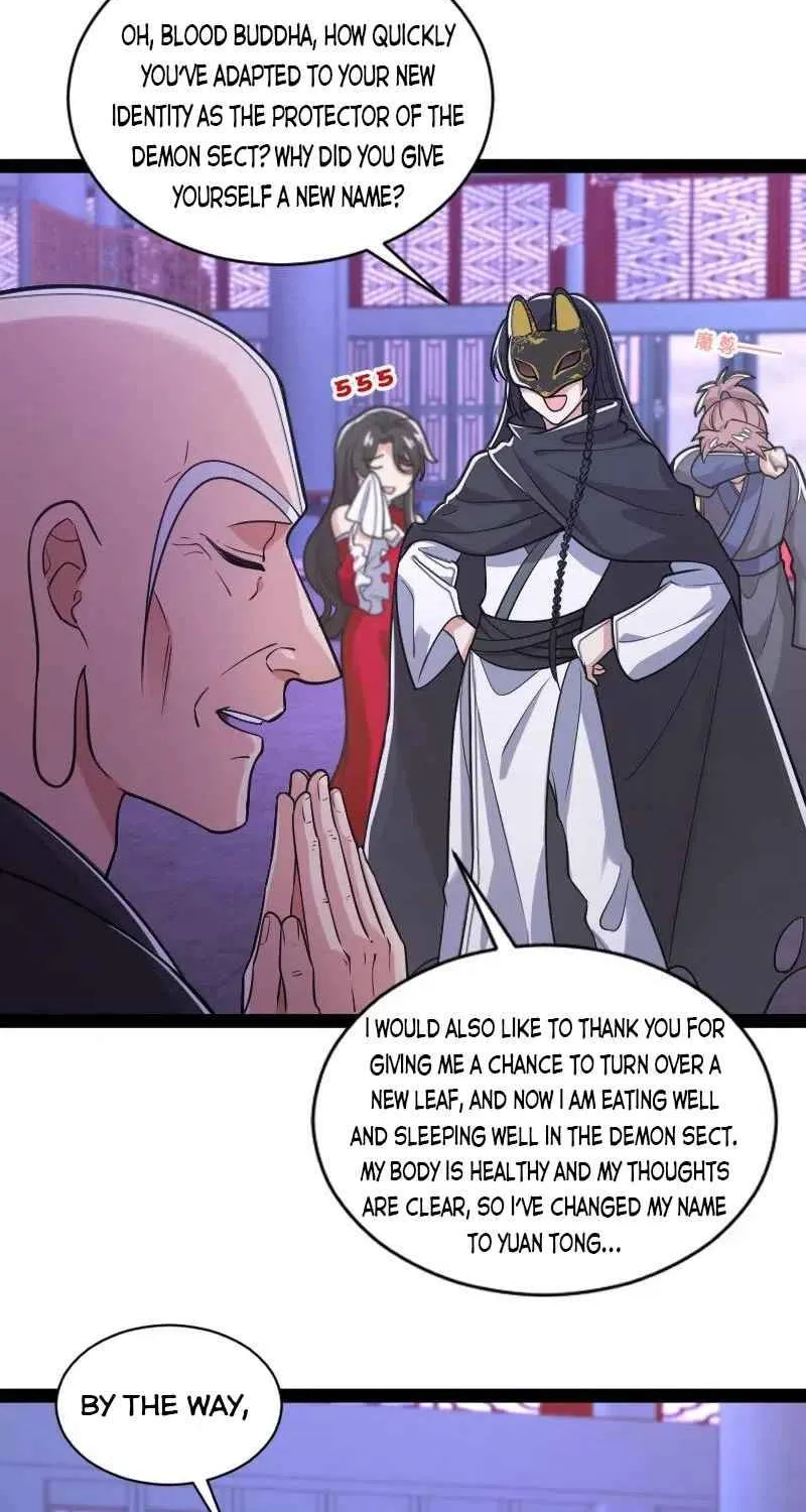 Life Of A War Emperor After Retirement Chapter 53 page 39 - MangaKakalot