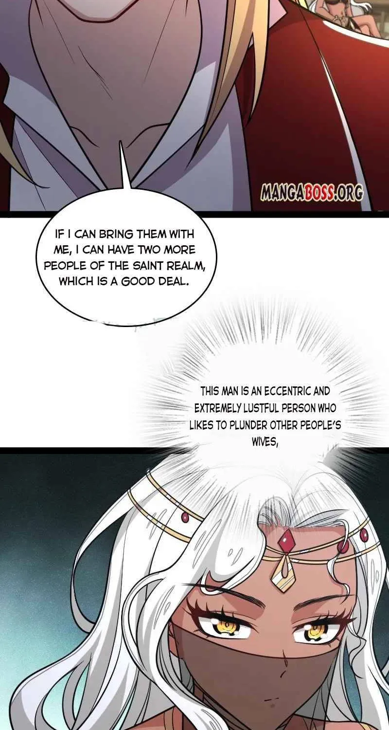 Life Of A War Emperor After Retirement Chapter 76 page 21 - MangaKakalot