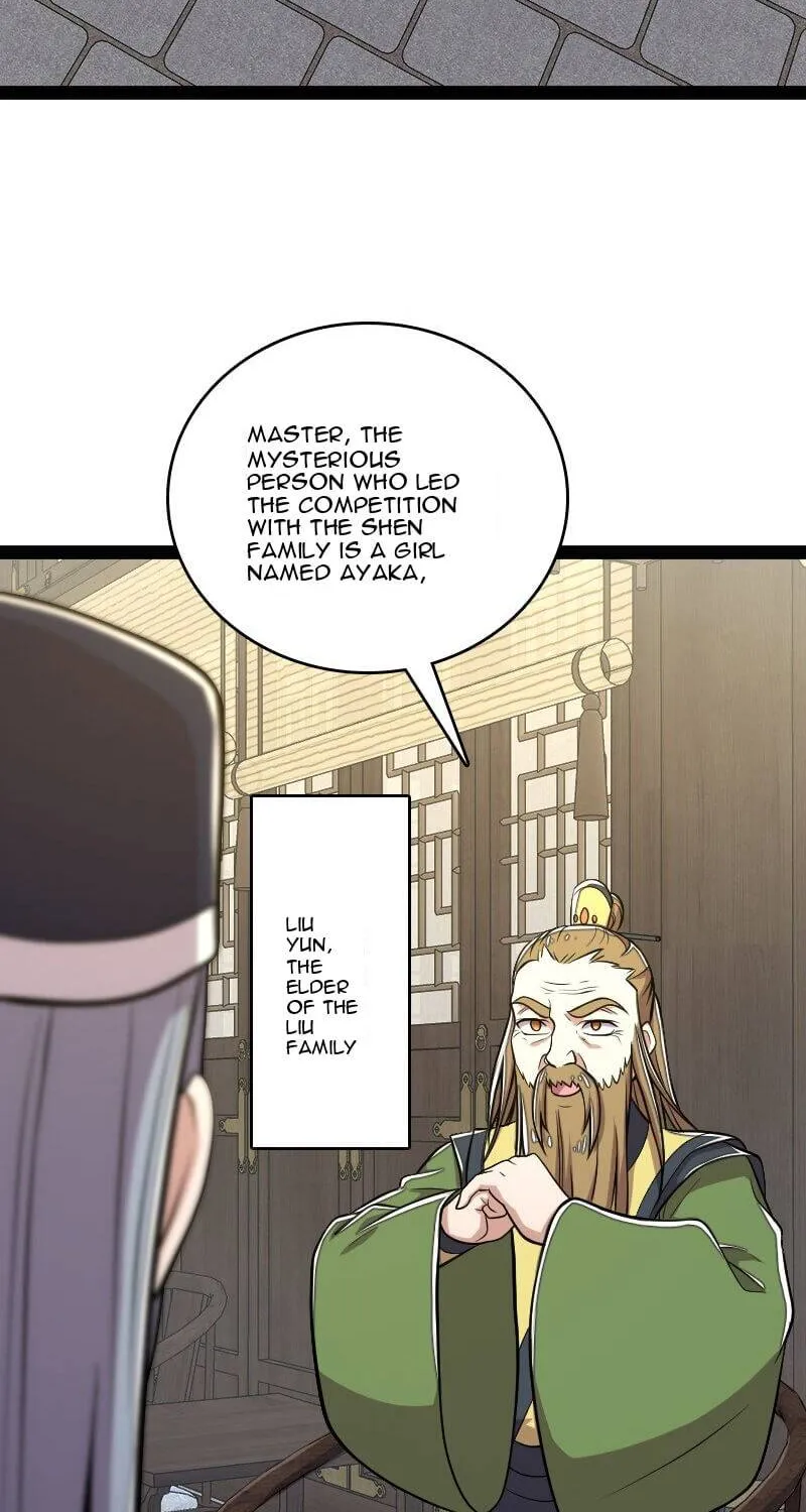 Life Of A War Emperor After Retirement Chapter 97 page 42 - MangaKakalot