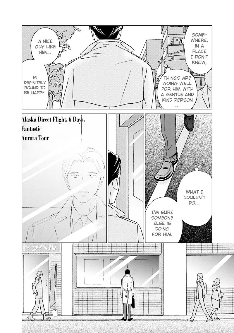 Life Senjou No Bokura Chapter 4 page 20 - MangaKakalot