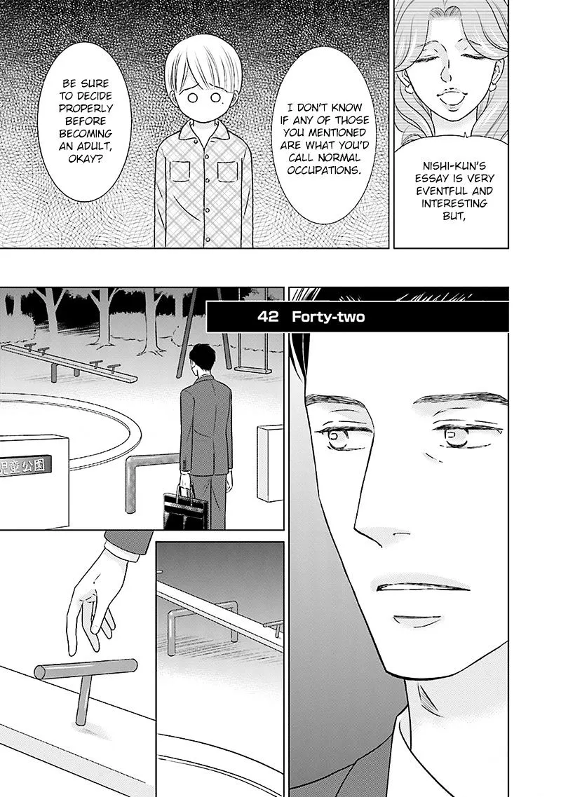 Life Senjou No Bokura Chapter 5.5 page 5 - MangaKakalot