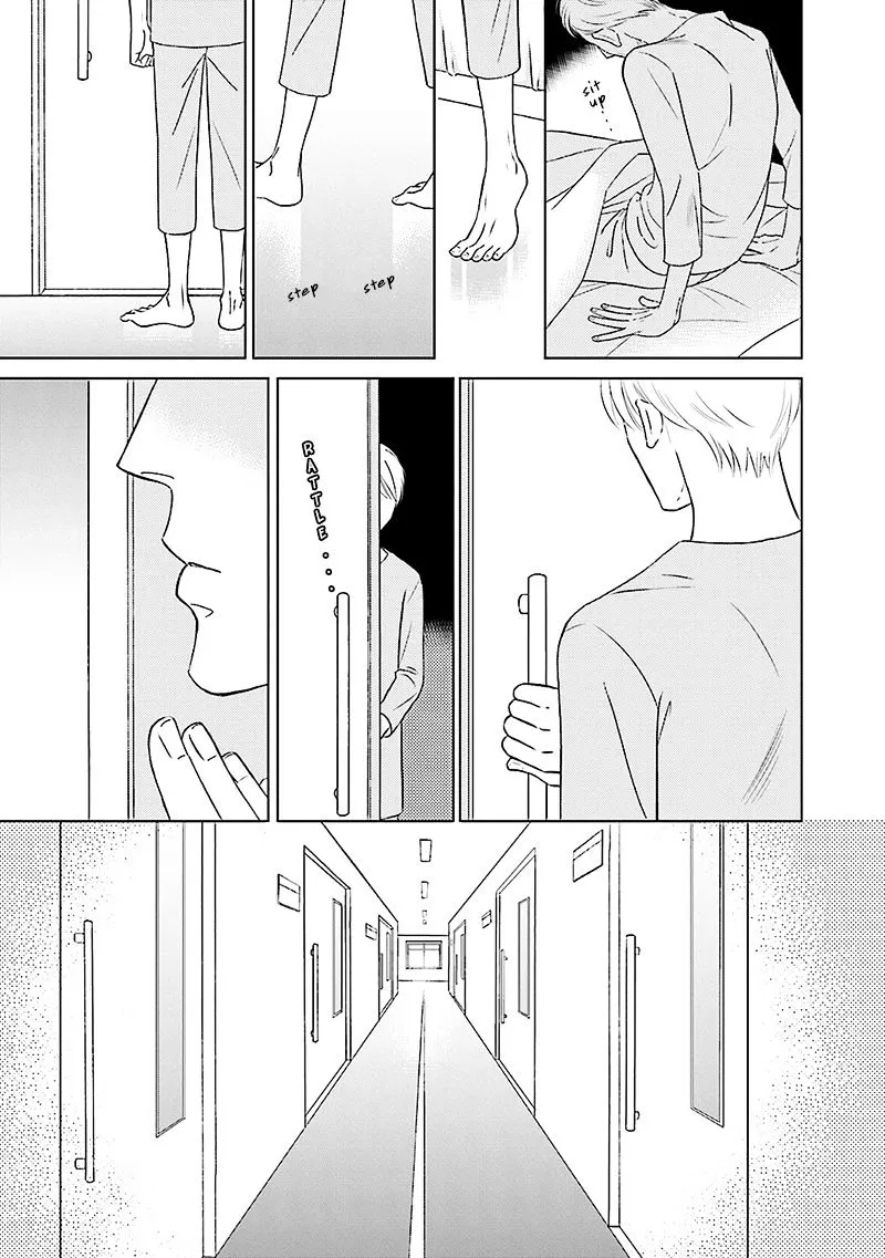 Life Senjou No Bokura Chapter 5 page 29 - MangaKakalot