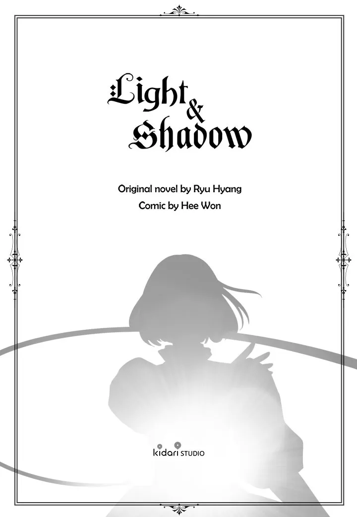 Light And Shadow Chapter 103 page 39 - MangaKakalot