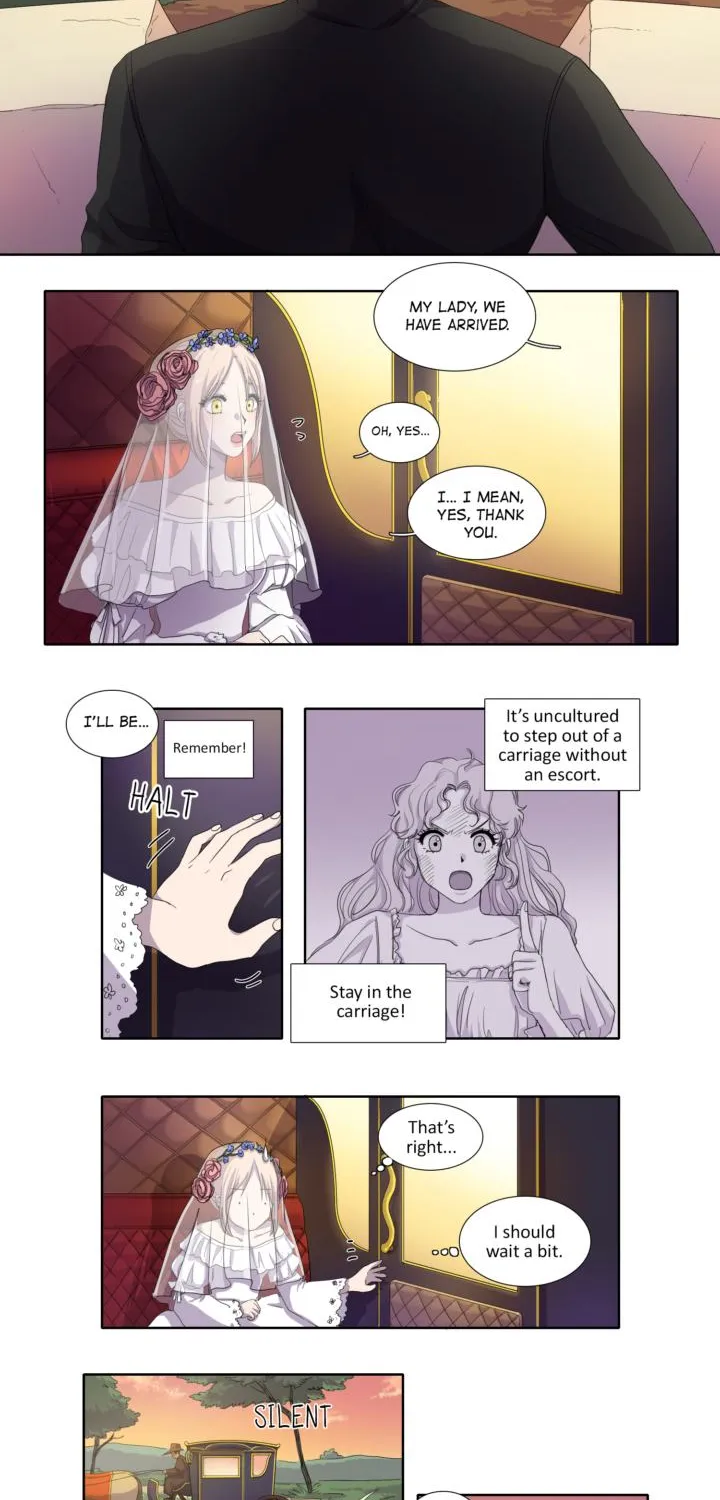 Light And Shadow Chapter 2 page 12 - MangaKakalot