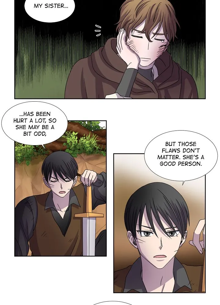 Light And Shadow Chapter 65 page 11 - MangaKakalot