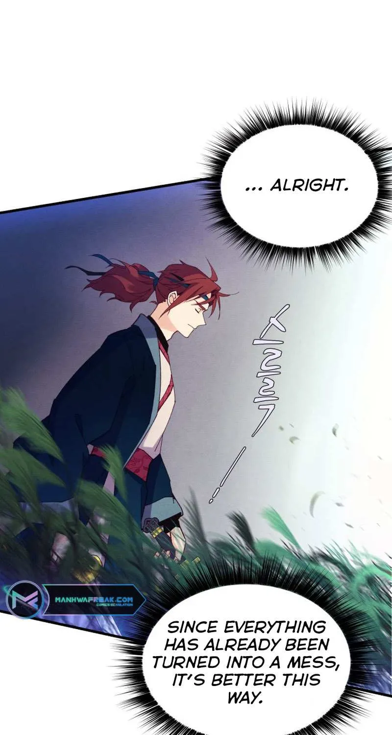 Lightning Degree Chapter 175 page 59 - MangaKakalot