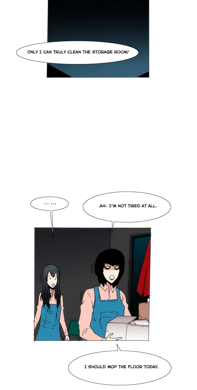 Like Doodling Chapter 25 page 13 - MangaKakalot