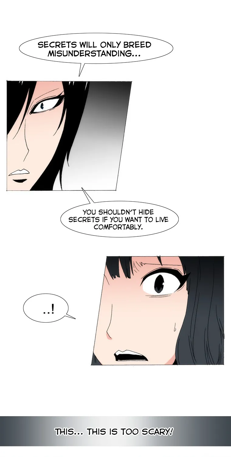 Like Doodling Chapter 32 page 11 - MangaKakalot