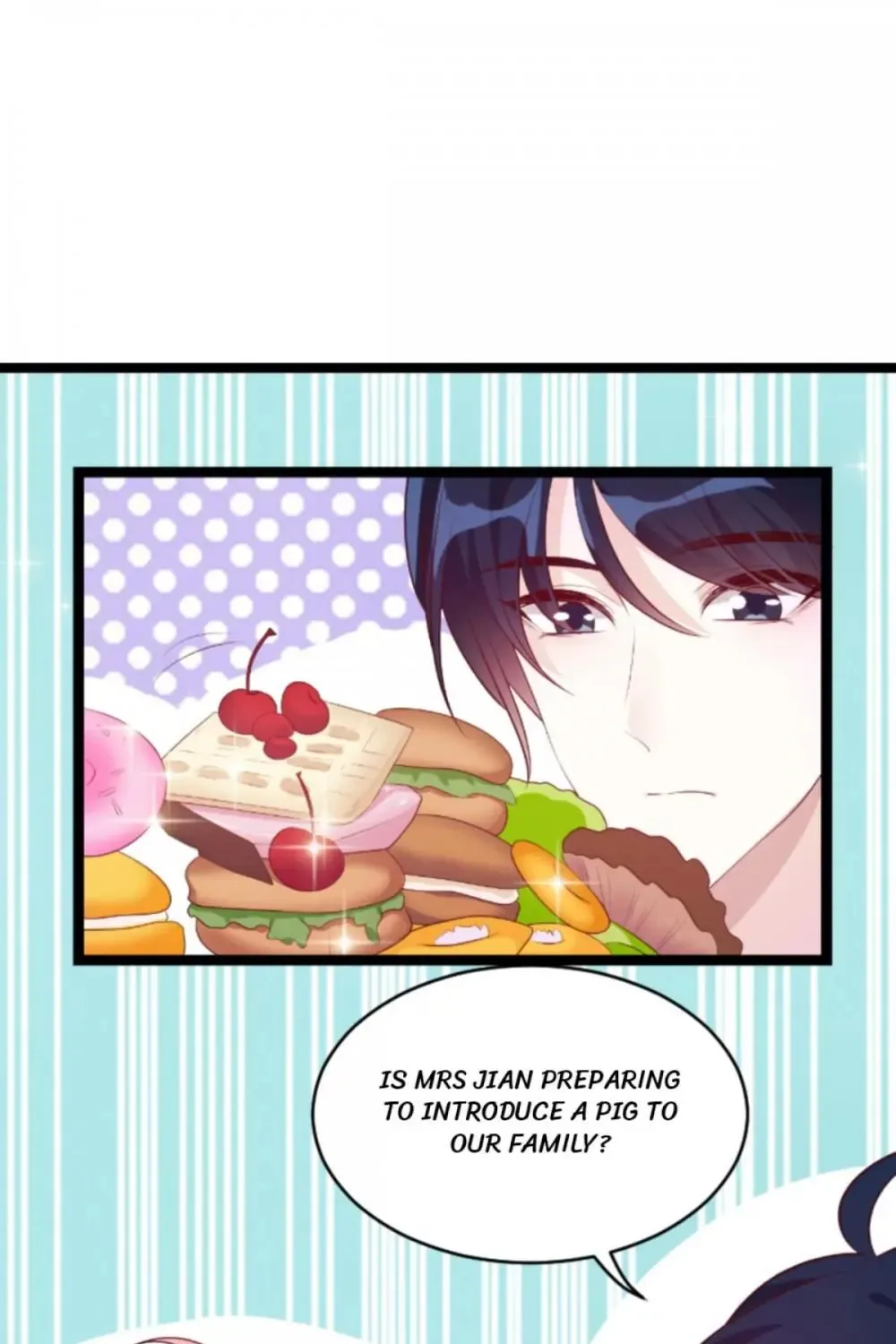 Like Husband, Like Son Chapter 149 page 33 - MangaKakalot