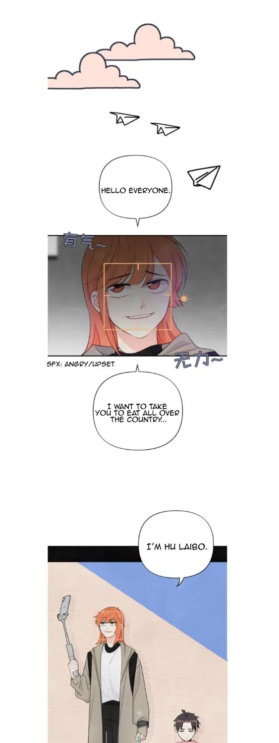 Like, Share N Subscribe Chapter 19 page 28 - MangaNato