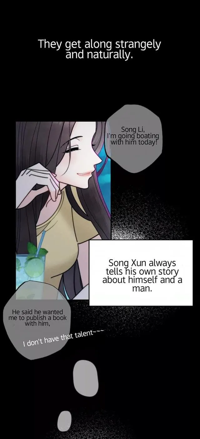 Like, Share N Subscribe Chapter 58 page 29 - MangaNato