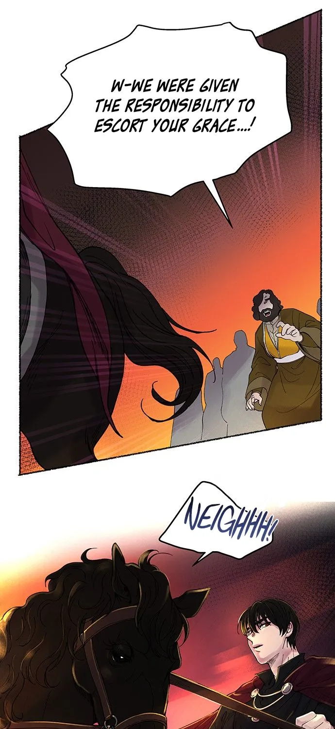 Like Wind On A Dry Branch Chapter 12 page 54 - MangaNato