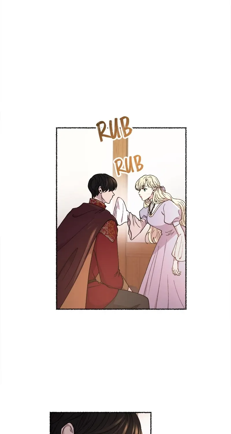 Like Wind On A Dry Branch Chapter 91 page 64 - MangaNato