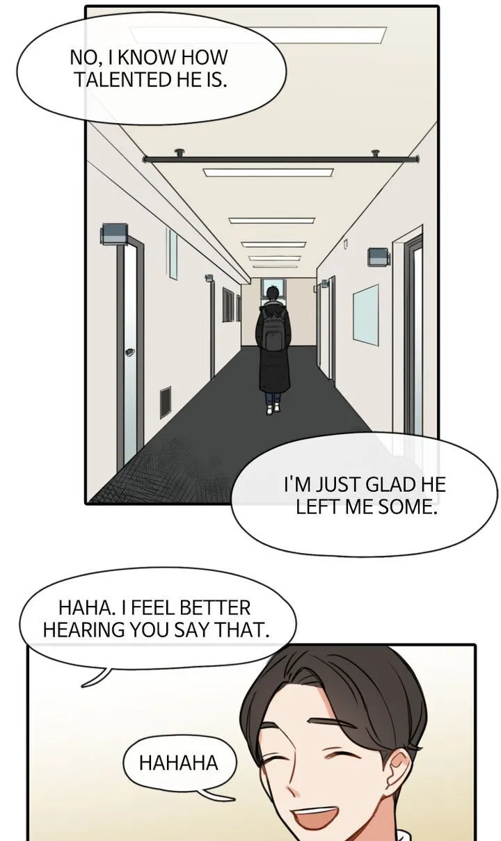 Like You’Ve Never Been Hurt - Page 28