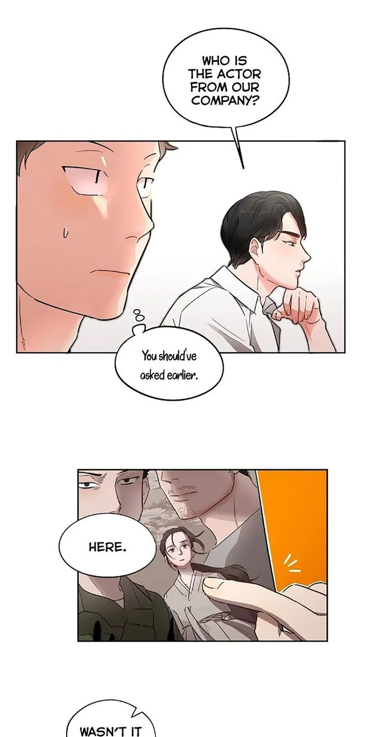 Liking you Excitedly Chapter 1 page 43 - MangaKakalot