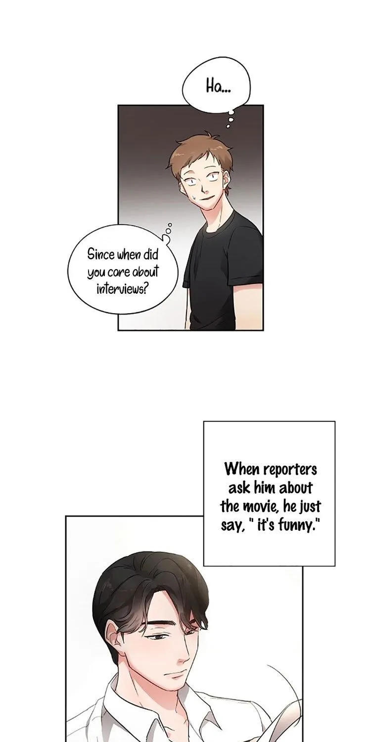 Liking you Excitedly Chapter 1 page 47 - MangaKakalot