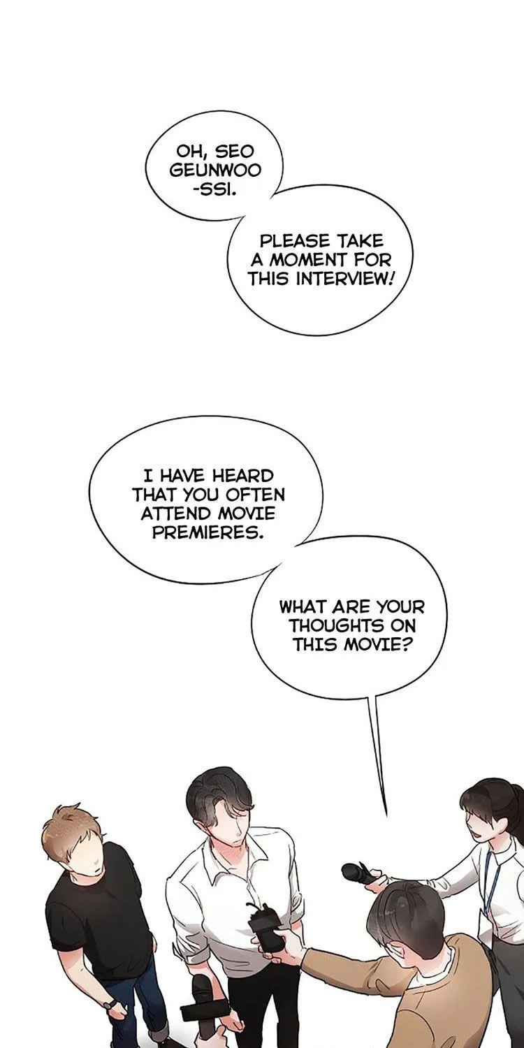 Liking you Excitedly Chapter 1 page 63 - MangaKakalot