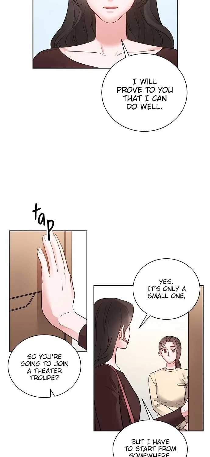 Liking you Excitedly Chapter 14 page 23 - MangaKakalot