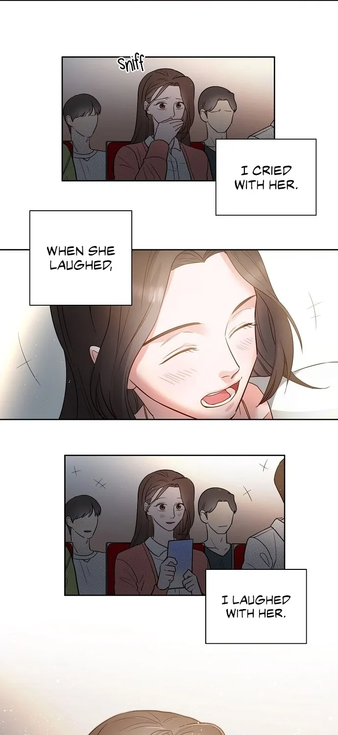 Liking you Excitedly Chapter 14 page 27 - MangaKakalot