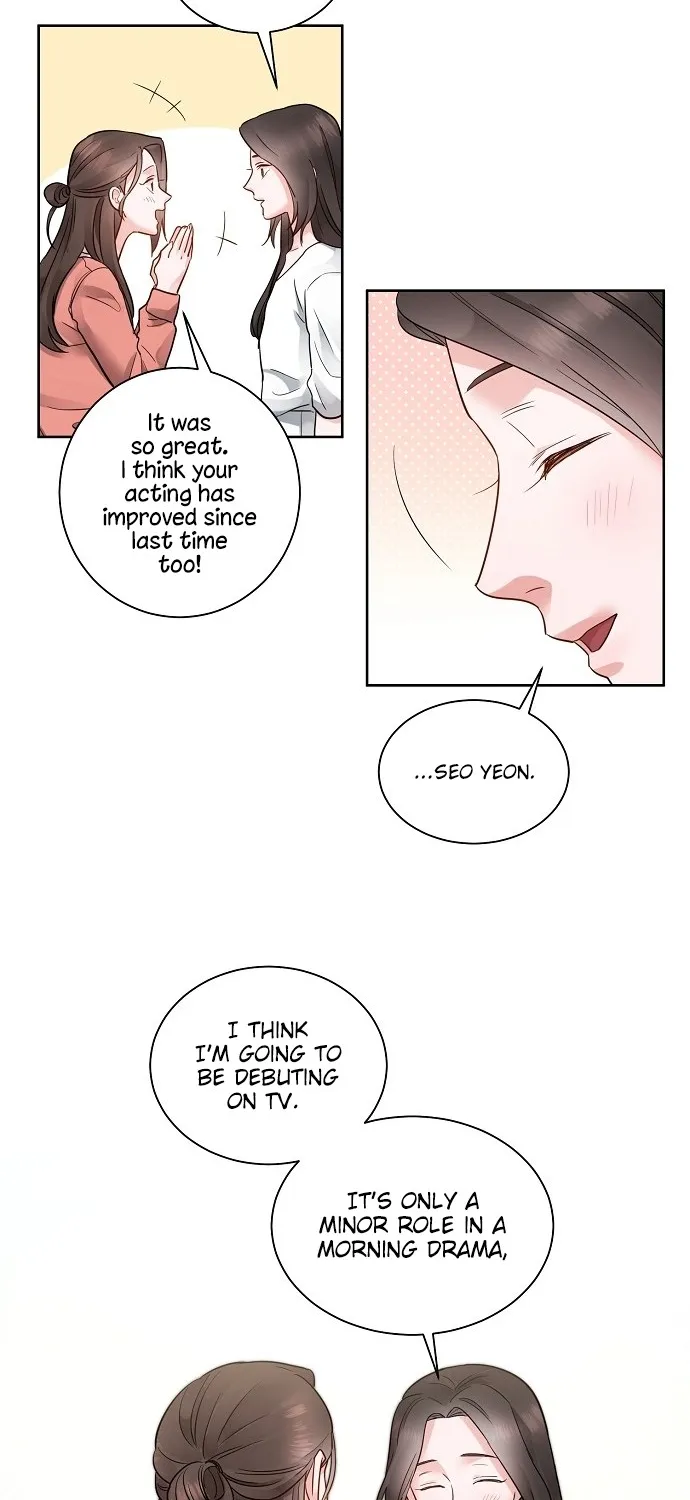 Liking you Excitedly Chapter 14 page 30 - MangaKakalot