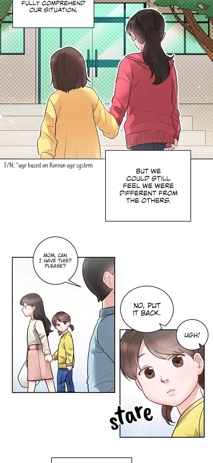 Liking you Excitedly Chapter 14 page 4 - MangaKakalot